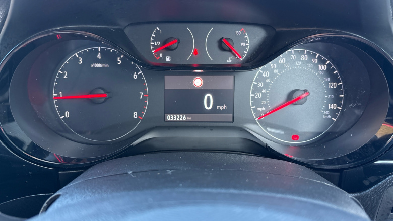 Vauxhall Corsa 1.2 Design 5dr Petrol Hatchback